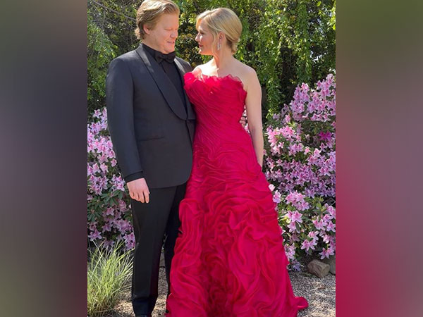 Kirsten Dunst ties the knot with Jesse Plemons