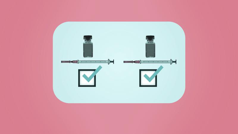 Why can’t some COVID-19 vaccinated people travel to the US?