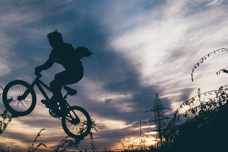 World’s 2nd longest, highest sky-cycling in operation