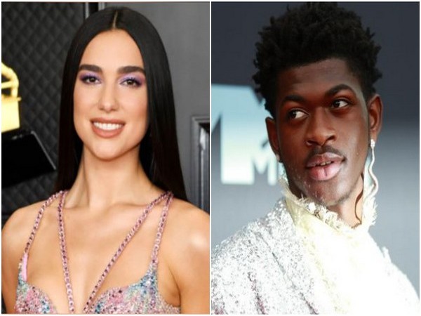 iHeartRadio Tour featuring Dua Lipa, Lil Nas X and more