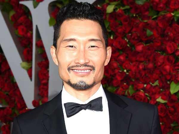 Daniel Dae Kim in Netflix’s ‘Avatar: The Last Airbender’