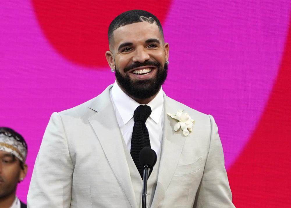 Drake withdraws 2 Grammy nominations