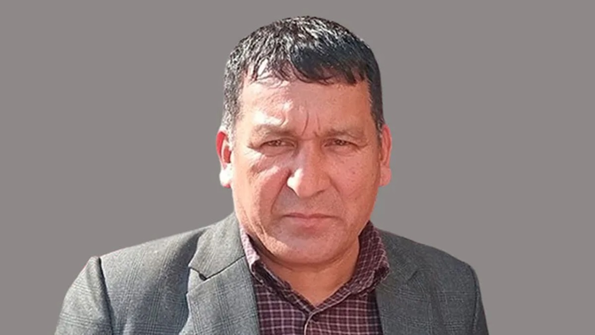 UML candidate Bhandari won in Bajhang