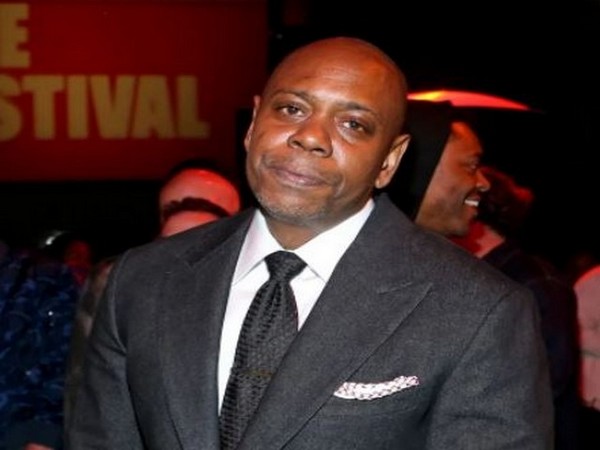 Netflix issues statement after Chappelle got attacked on stage