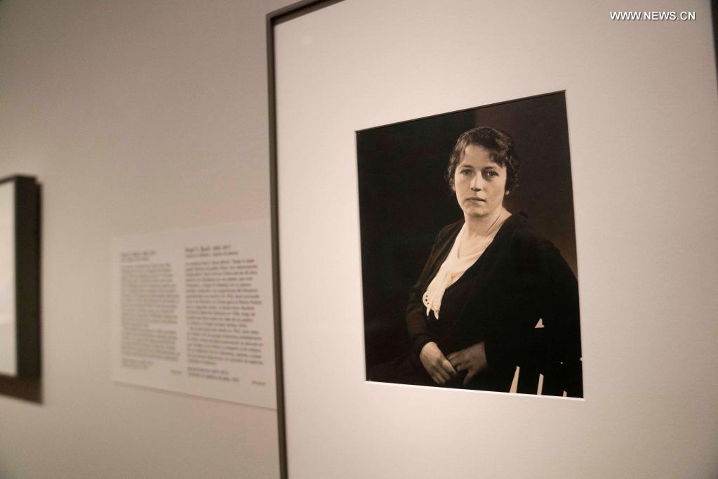 Exhibition on esteemed women writers held in Washington, DC