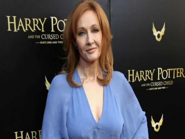 JK Rowling gets death threat