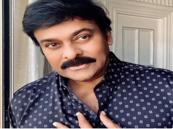 Chiranjeevi remembers ‘humiliating’ award ceremony