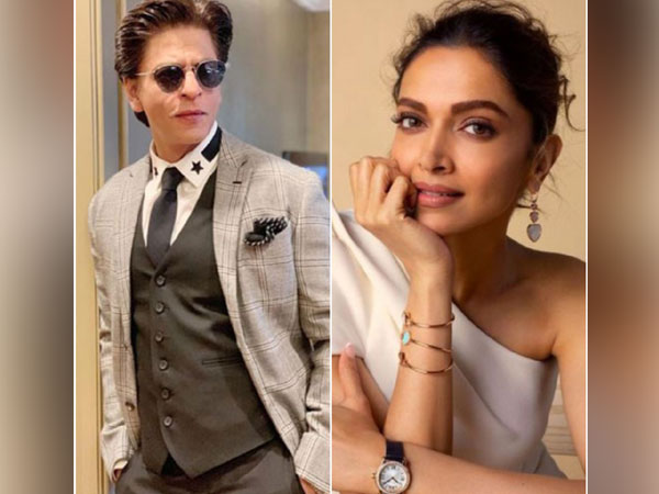 Shah Rukh, Deepika to film song in Spain for ‘Pathan’