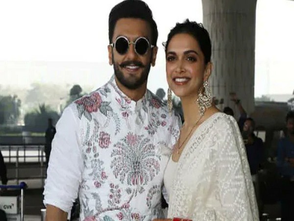 Ranveer calls Deepika his ‘multi-talented baby’