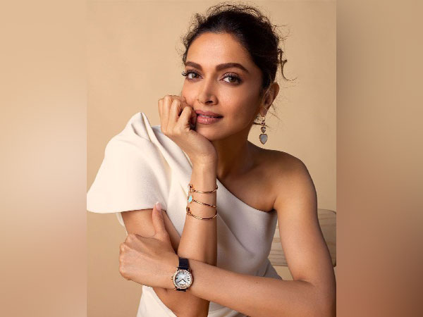 Deepika Padukone heads to Hyderabad for Nag Ashwin’s ‘Project K’