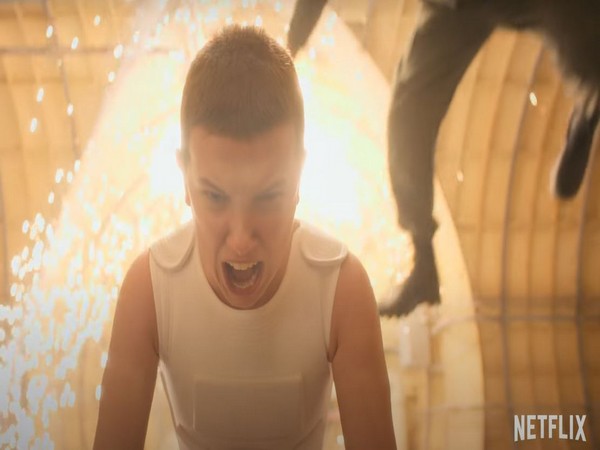 Netflix releases darker than ever trailer of ‘Stranger Things’ season 4