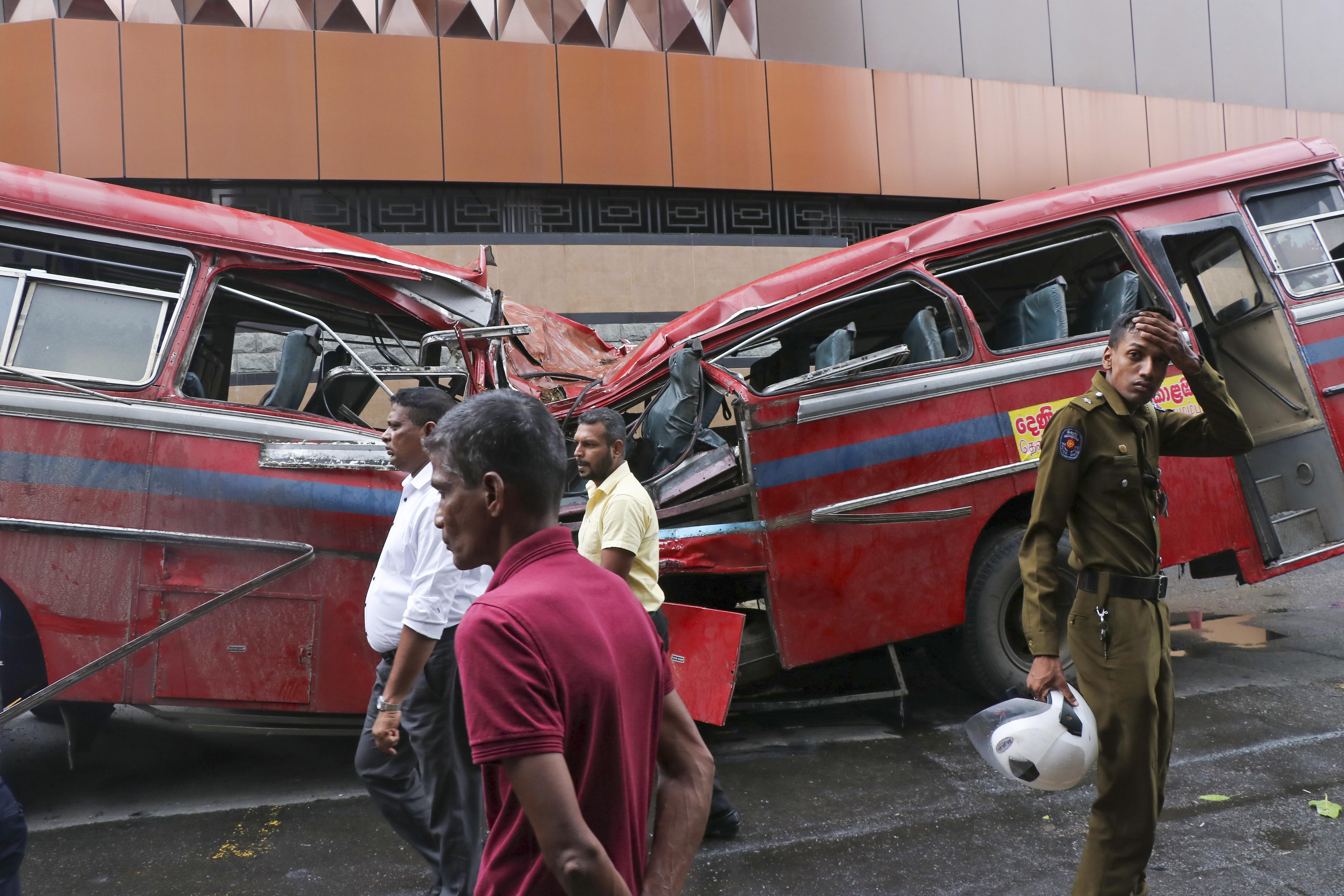 Heavy Rains Affect Over 71,000 Sri Lankans