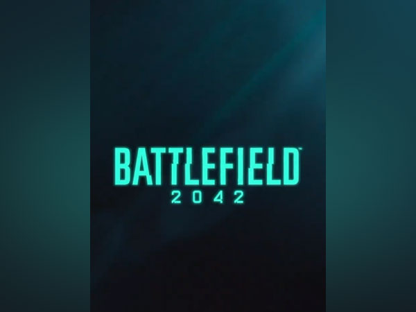 ‘Battlefield 2042’ postponed by almost a month