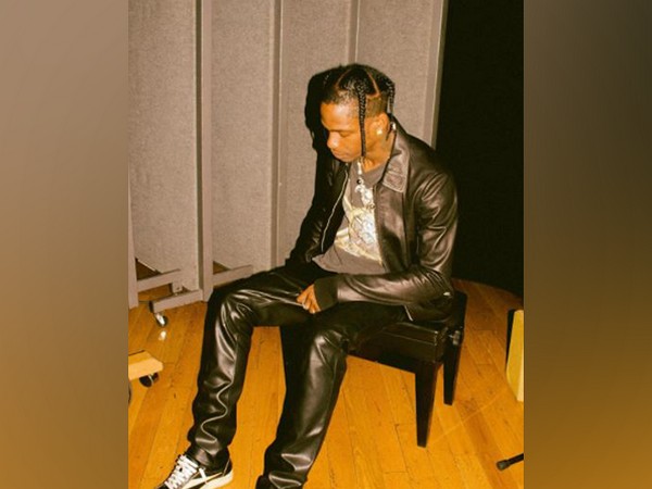 Dior indefinitely postpones Travis Scott collaboration