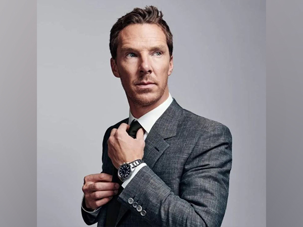 7 facts you never knew about Benedict Cumberbatch