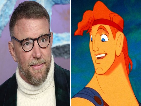 Guy Ritchie to direct live-action remake of ‘Hercules’