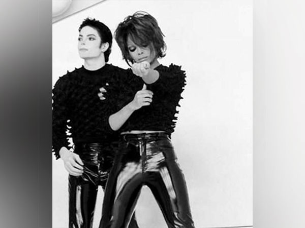 Janet Jackson shares MJ called her ‘pig’ during childhood