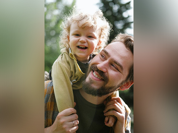 Study reveals link between dads and children’s depression