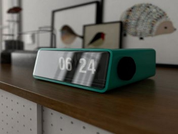 Lenovo announces ‘Smark Clock 2’ powered by Google Assistant