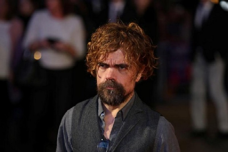 Peter Dinklage gets candid about attention he gets due to height