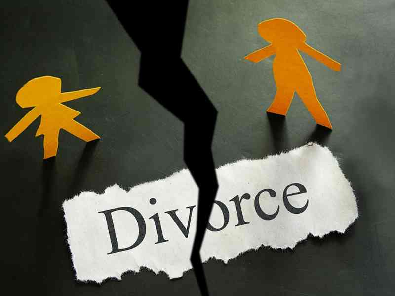 461 cases of divorce registered in Syangja