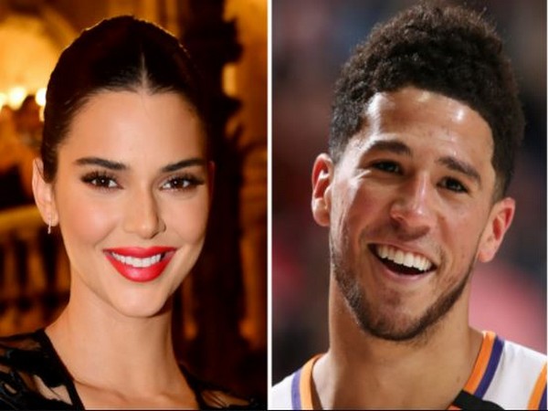 Kendall celebrates Devin Booker’s Olympic gold medal win