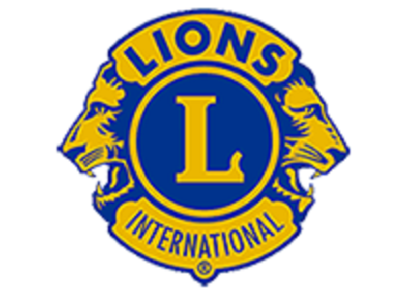 Massive blood donation by Lions Club