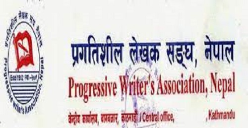 Madhususan elected President of Progressive Writers’ Association