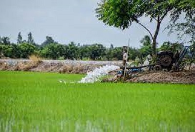 Students attracted to study agriculture