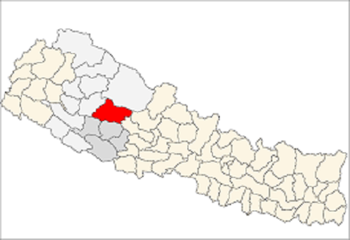 26 candidates file candidacies in Rukum