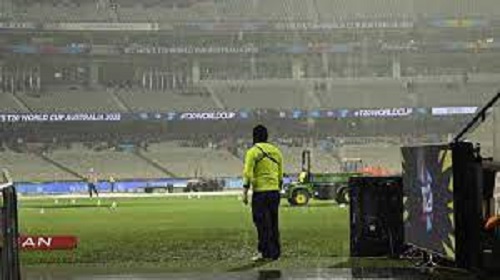 T20 WC: Rain threat looms over England-Pakistan final