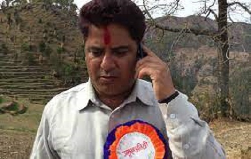 Election update: Bhandari wins from Baitadi