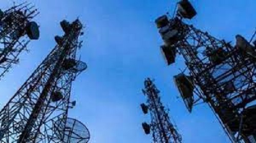 Mobile network abysmal in dozens of villages