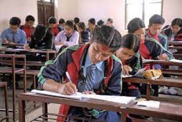 116 fake SEE examinees held in Morang