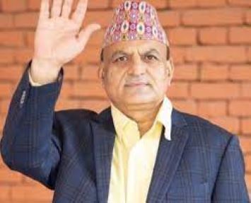 NC’s experienced leader Pandey becomes Gandaki CM