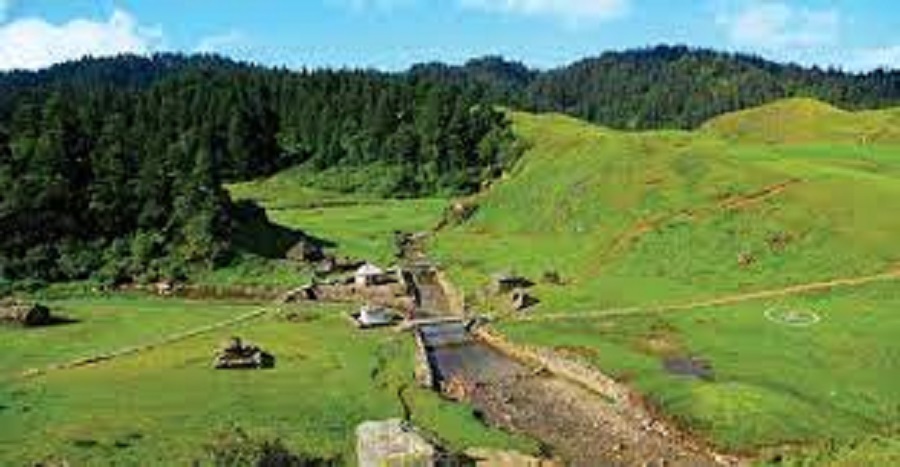 Khaptad to host Spiritual Conference on June 6 to 8