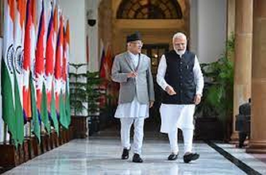 IPAN terms PM’s India visit as historic