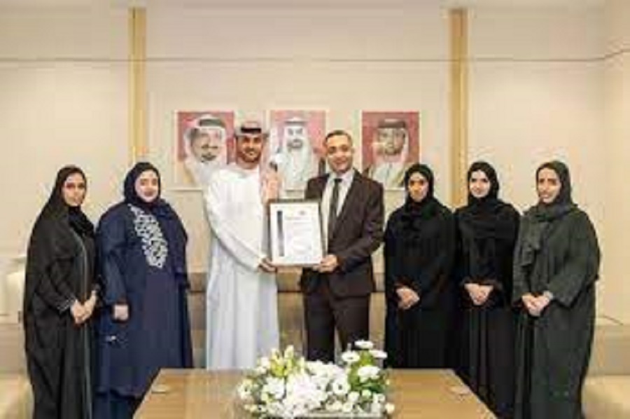 Ajman Tourism Department earns ISO certification