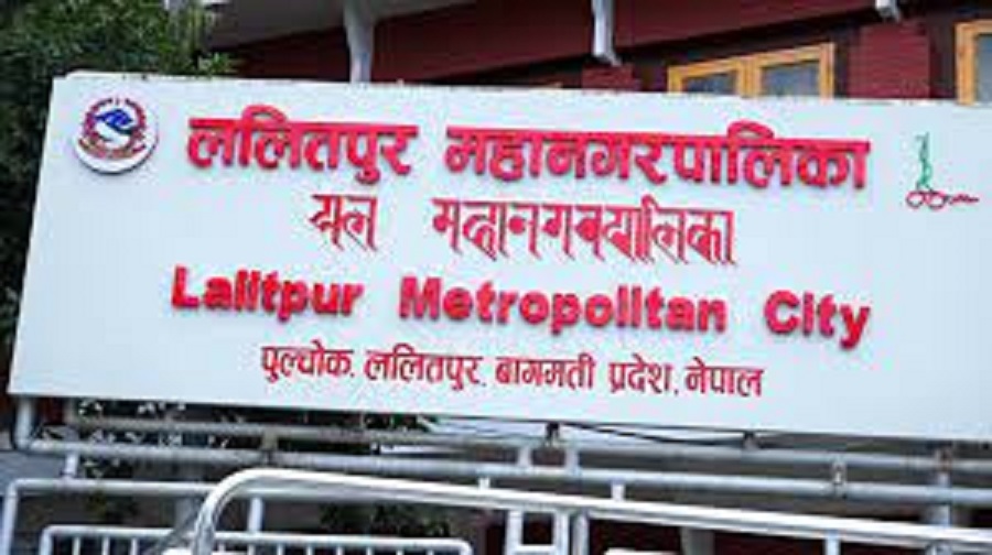 60,988 houses registered under Metric Addressing System in Lalitpur