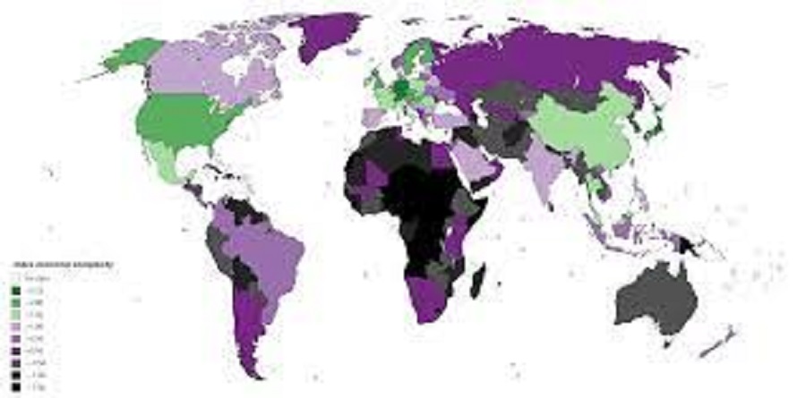 Economic complexity: Challenges and way forward