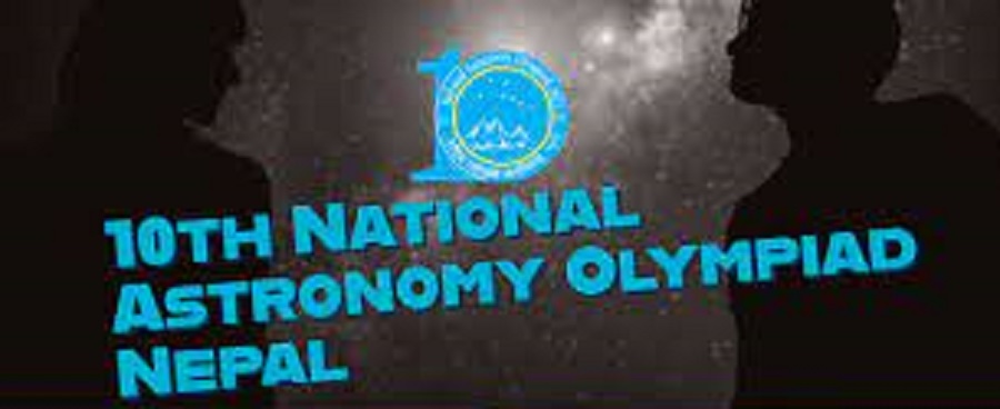 Sudeep, Slesha win 10th National Astronomy Olympiad, 2023