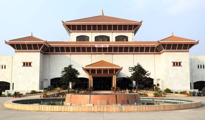 HoR endorses bill to amend some Nepal Acts related to Civil Code-2080 BS