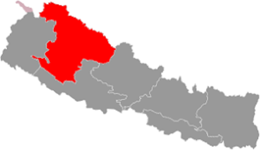 Public holiday in Karnali province today