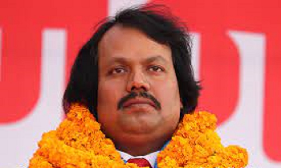 Dr CK Raut demands response to resolve farmers’ problems