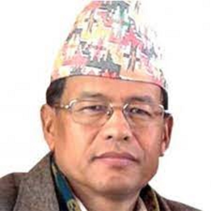 No laws to hurt press freedom-Minister Gurung