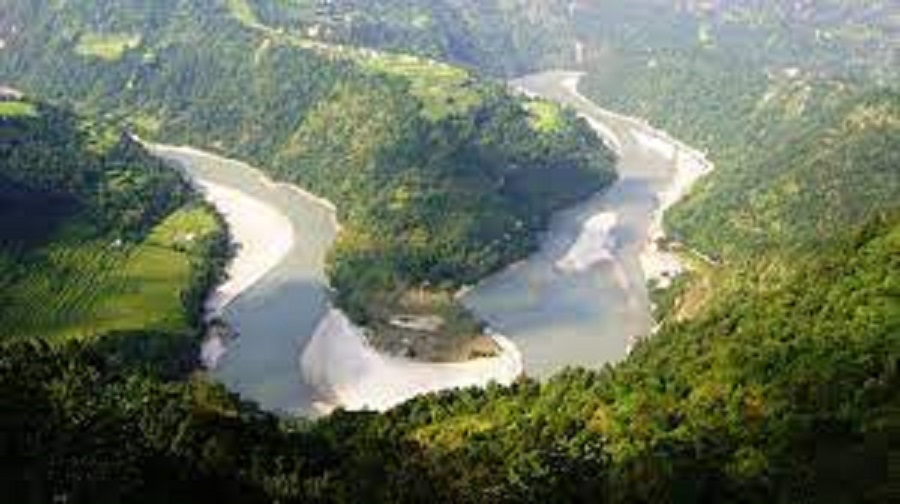 State urged to realise urgency to conserve Kaligandaki River