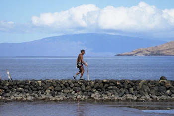 Death toll from devastating Maui fire reaches 106