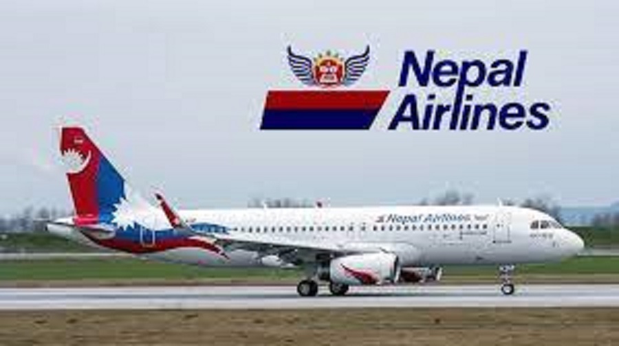 Nepal Airlines to lunch flights to Saudi Arabia’s Dammam