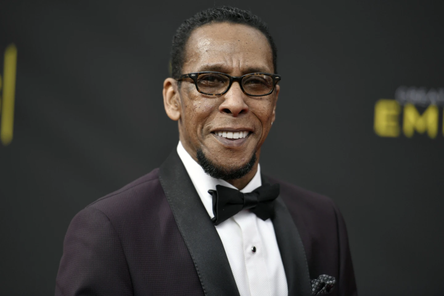 Ron Cephas Jones, ‘This Is Us’ actor who won 2 Emmys, dies at 66