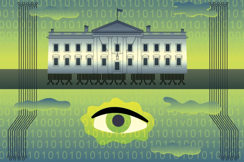 White House Adviser Urges AI Safety